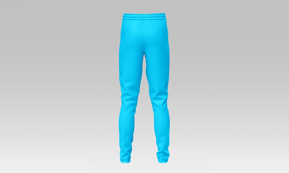 50+ Best Free Clothing Mockups (PSD) for Your Apparel Designs in 2025 48 Free Soccer Pants Mockup PSD