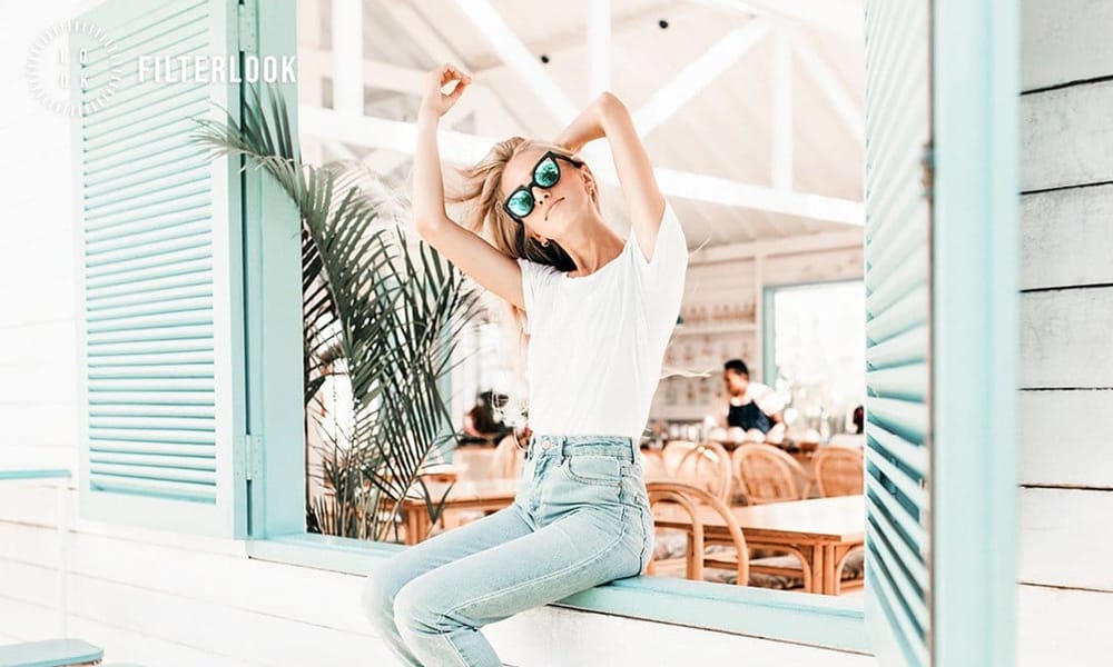 15+ Free Lightroom Presets for Instagram (2025 Designer's Guide) 9 Insta Look