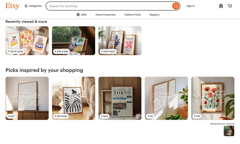 The Best Places to Find Resume Templates Online 3 Etsy