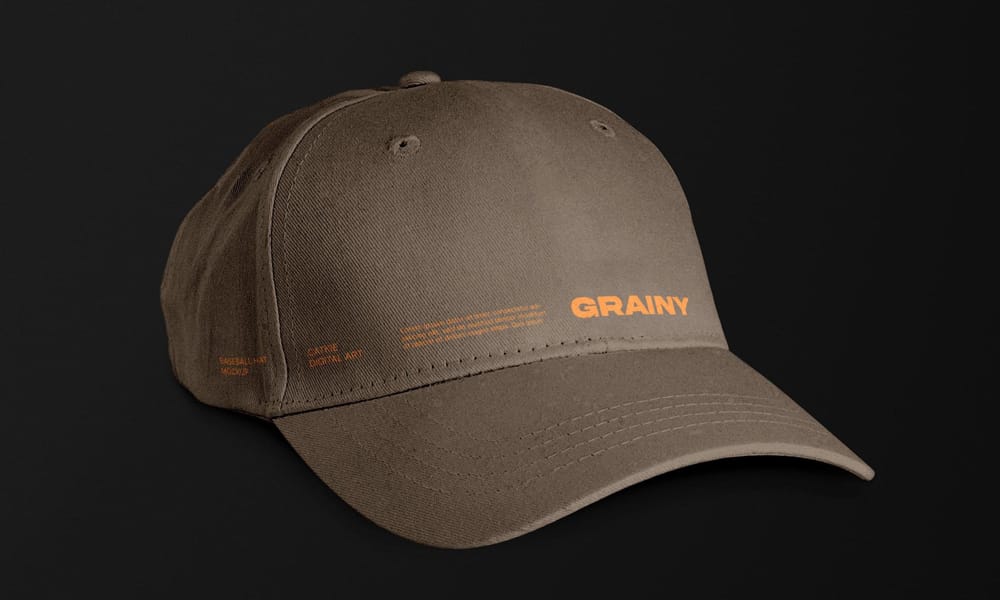 50+ Best Free Clothing Mockups (PSD) for Your Apparel Designs in 2025 39 Free Baseball Cap Mockup PSD