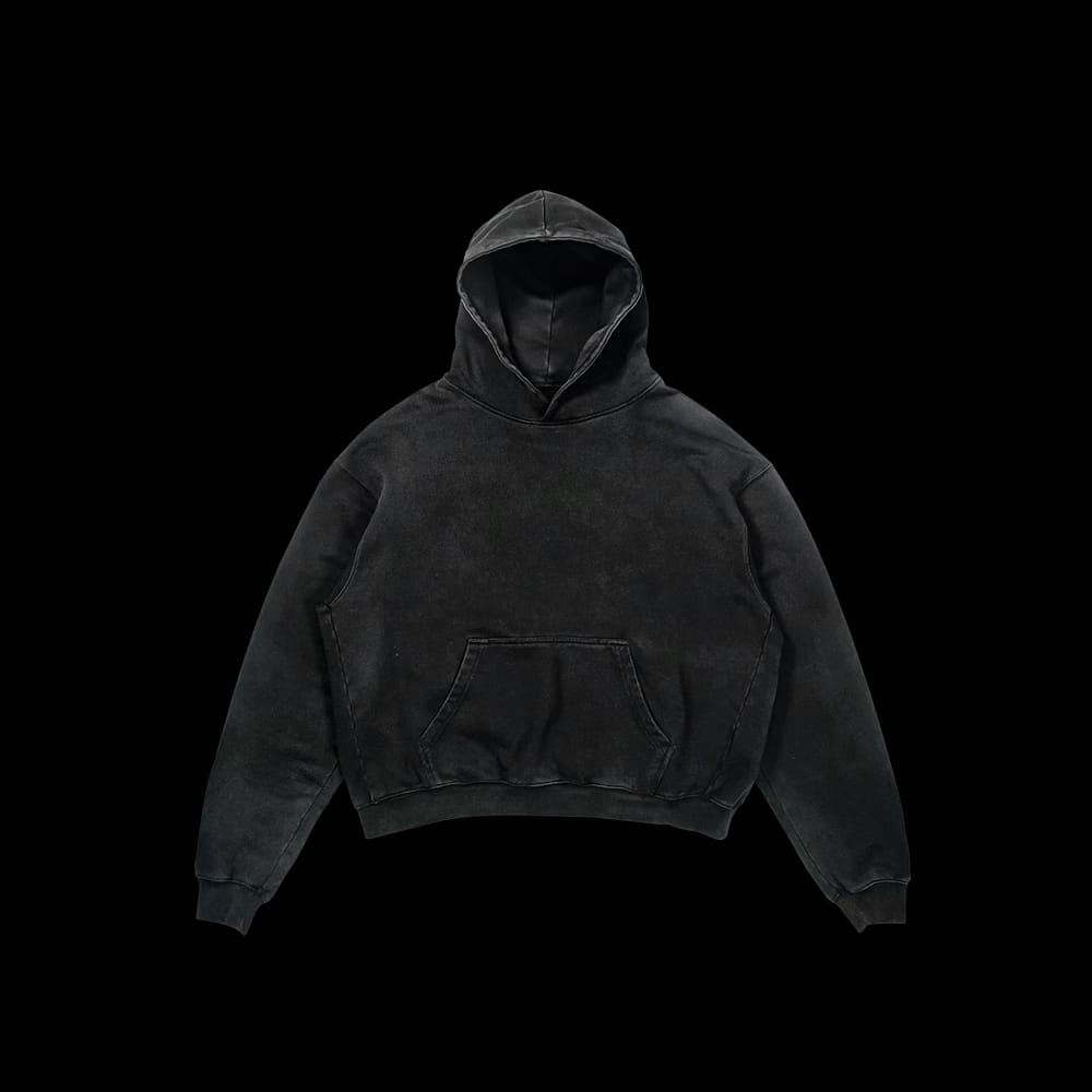 Free Streetwear Hoodie Mockup PSD 1 Free Streetwear Hoodie Mockup PSD