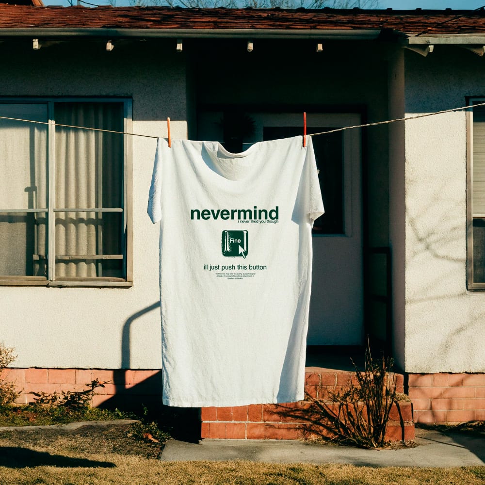 Free Streetwear Mockup PSD 1 Free Streetwear Mockup PSD