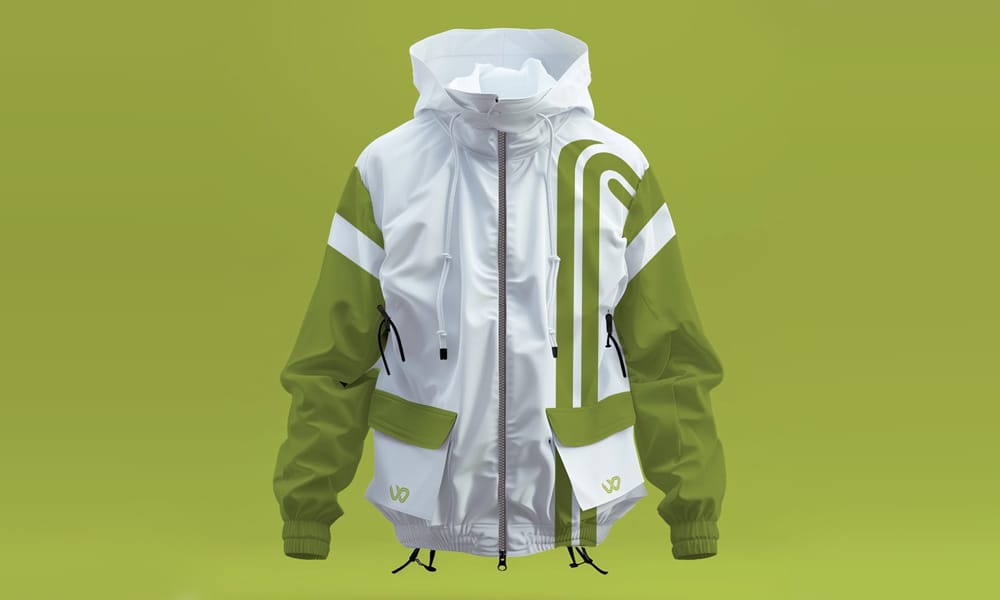 50+ Best Free Clothing Mockups (PSD) for Your Apparel Designs in 2025 36 Free Windbreaker Jacket Mockup