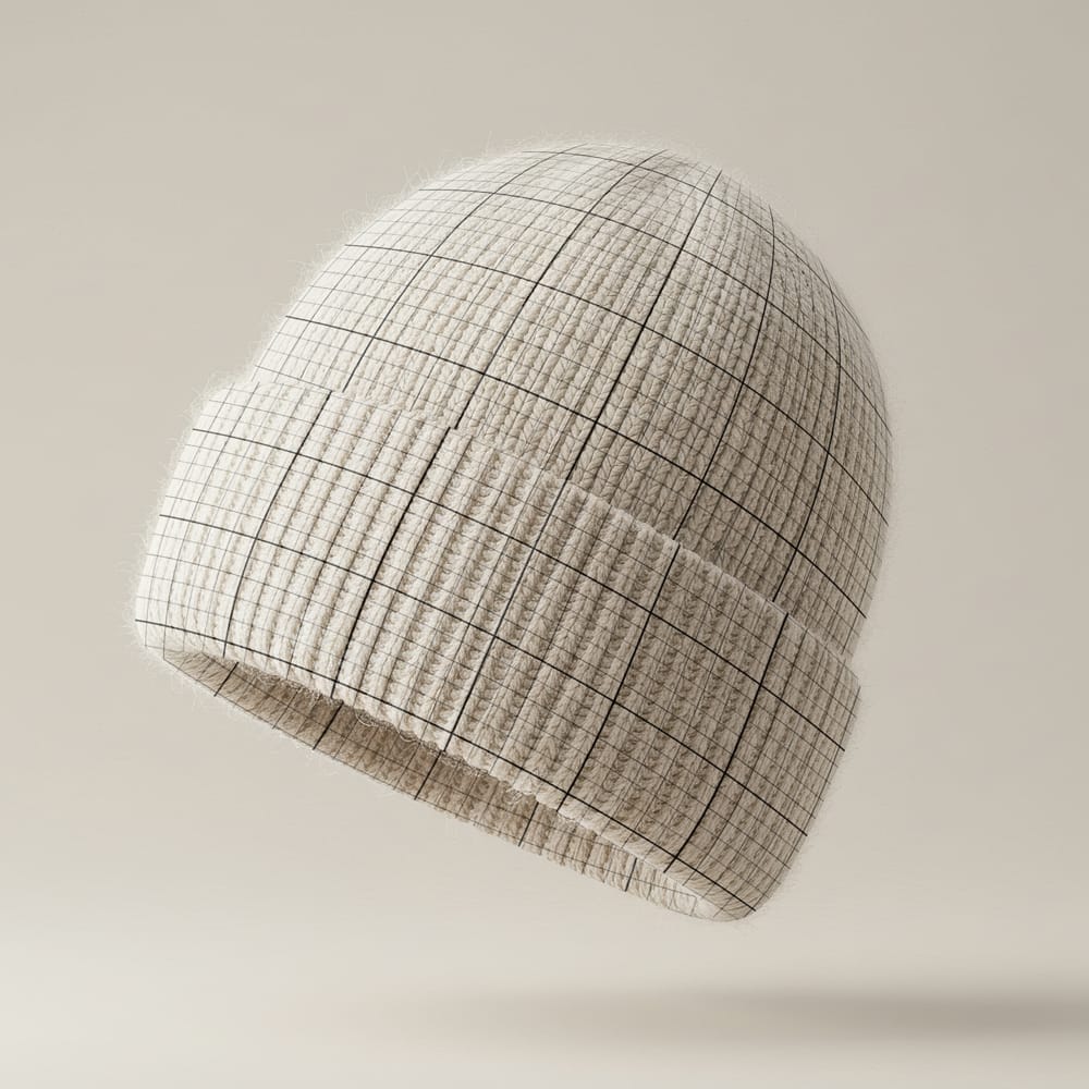 Free Woolen Hat Mockup PSD 1 Free Woolen Hat Mockup PSD