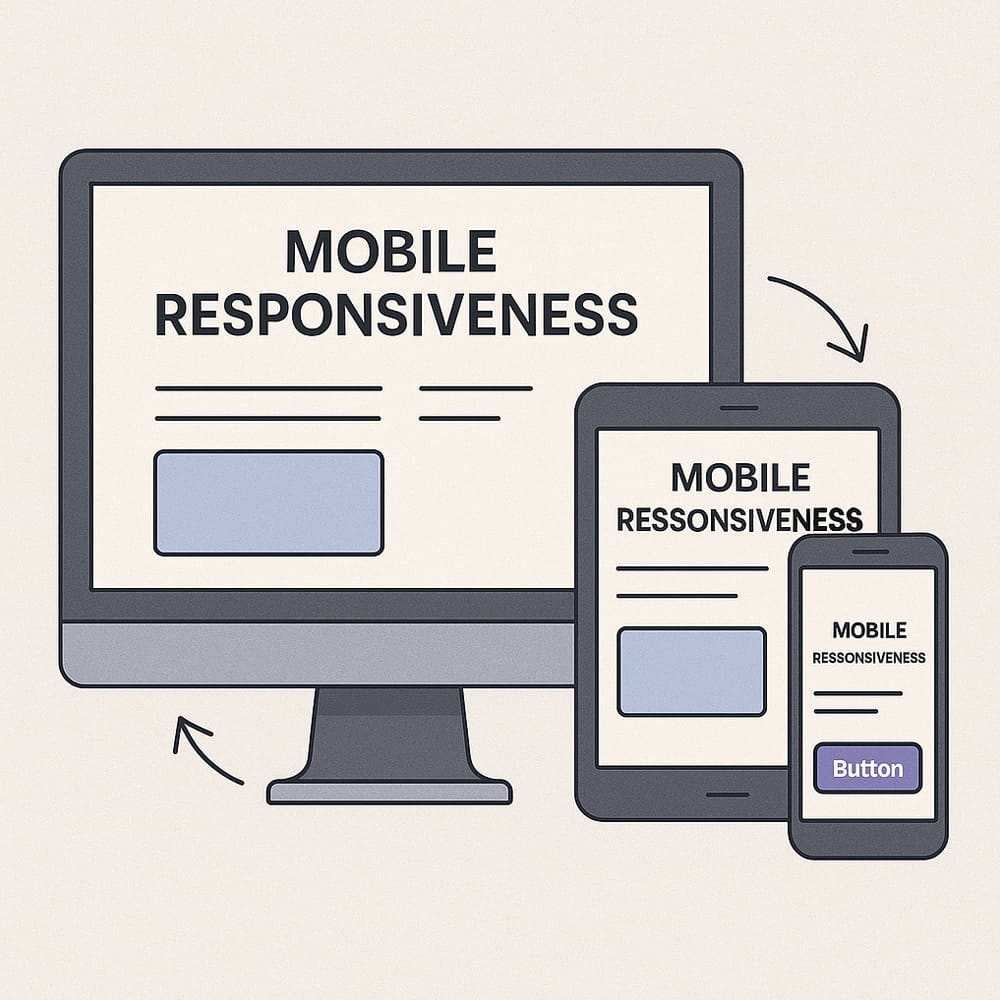 10 Must-Have Features in a Landing Page Builder (for Designers & Marketers) 2 Mobile Responsiveness