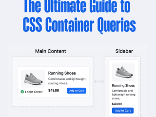 The Ultimate Guide to CSS Container Queries