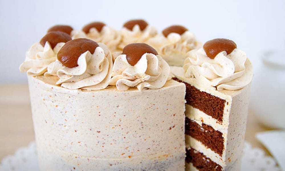 15+ Free Lightroom Presets for Instagram (2025 Designer's Guide) 6 Food Photography