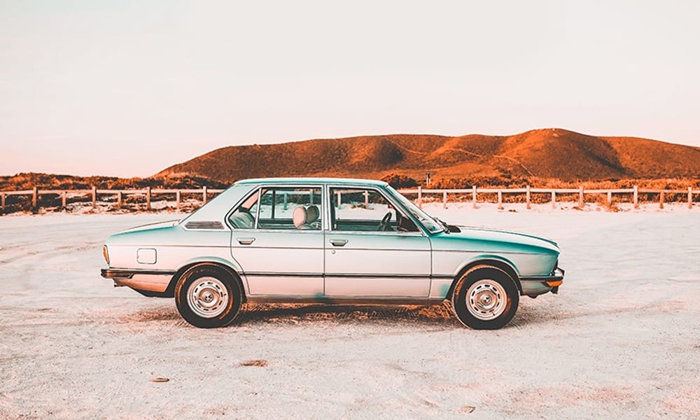 15+ Free Lightroom Presets for Instagram (2025 Designer's Guide) 1 Orange and Teal