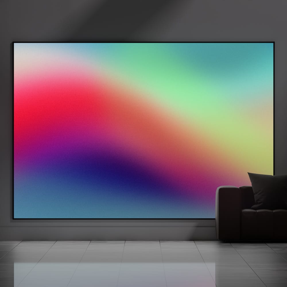 Free Photorealistic Digital Screen Mockup PSD 1 Free Photorealistic Digital Screen Mockup PSD