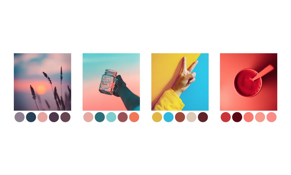 14 Best Figma Color Palette Plugins for Designers (2025) 4 Image Palette