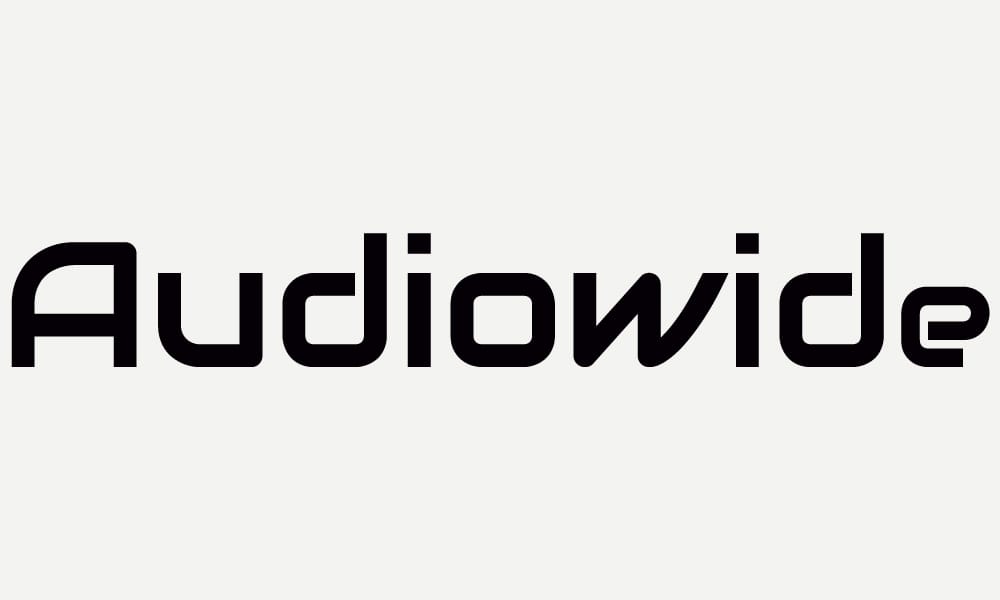 30+ Best Free Retro & Vintage Google Fonts (2025 Guide) 20 he font Audiowide, a futuristic and technological sans serif font.