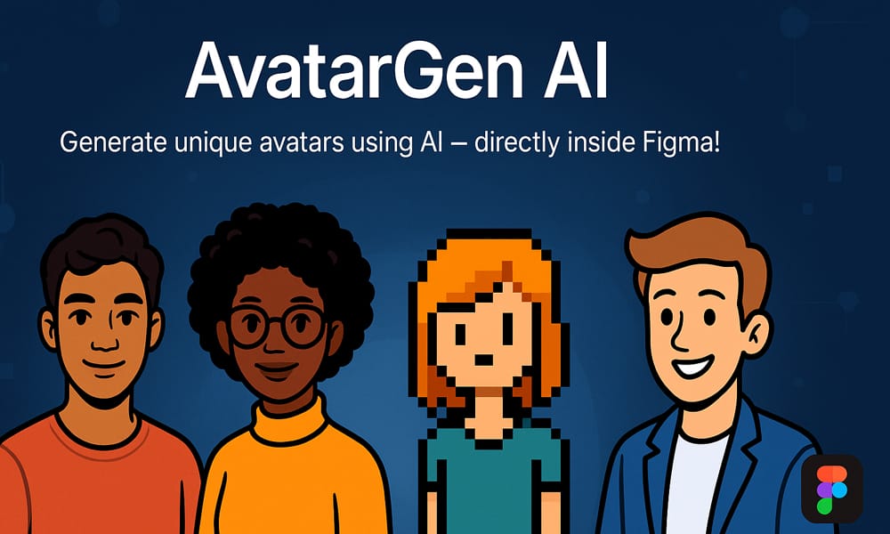 Best Figma Avatar Plugins (2025) – Top 10 Picks for Designers 19 Avatar AI Generator