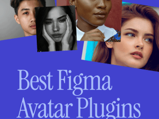 Best Figma Avatar Plugins