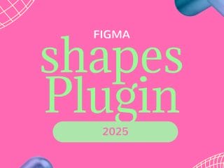 Best Figma Shapes Plugins for Designers