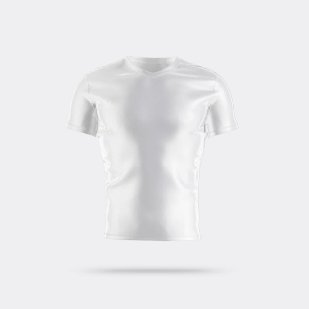 Free V-Neck T-Shirt Animated Mockup PSD 1 Free V-Neck T-Shirt Animated Mockup PSD
