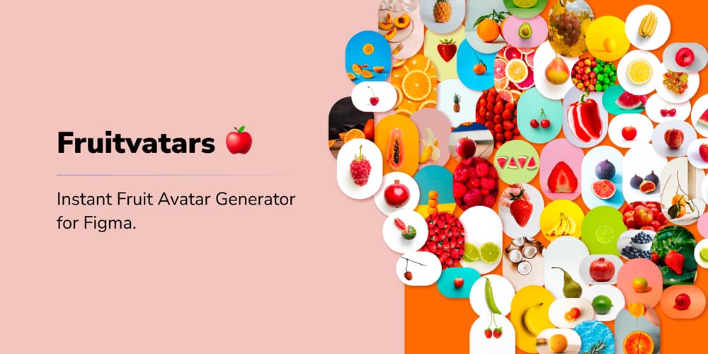 Best Figma Avatar Plugins (2025) – Top 10 Picks for Designers 12 Fruitavatar