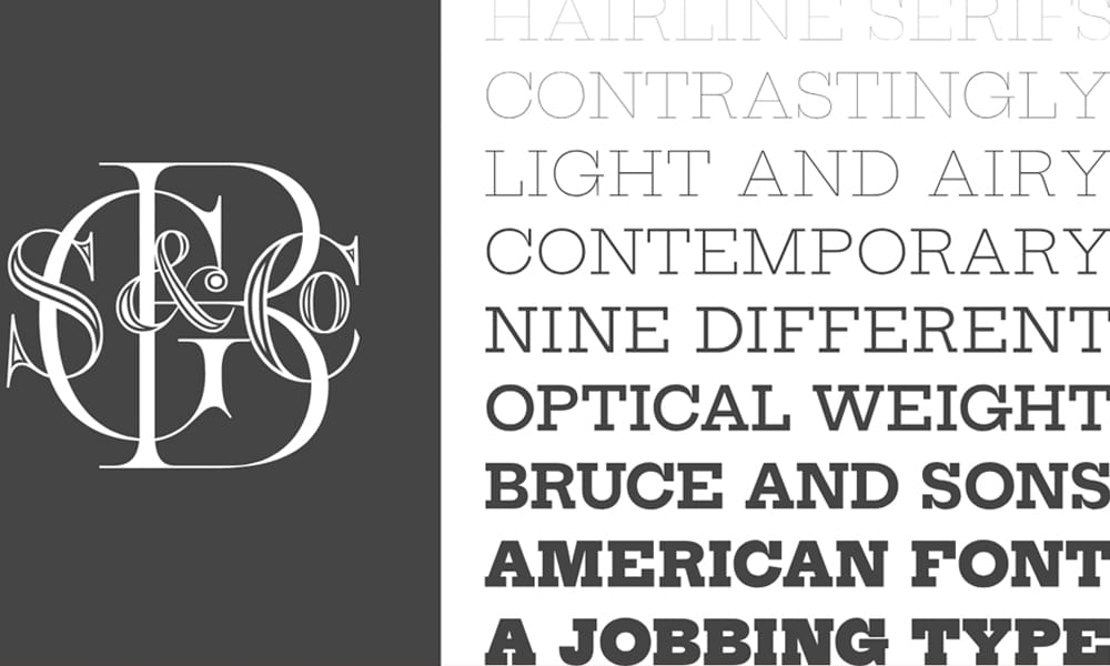 Best Free Slab Serif Fonts for Designers (2025) 17 Hepta Slab