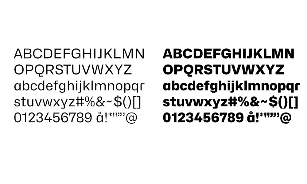 58 Best Free Variable Fonts That Will Transform Your Web Design in 2025 7 Hubot Sans
