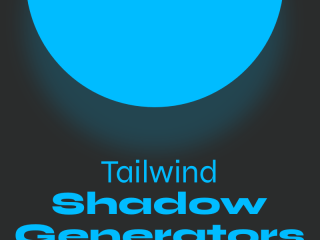 Tailwind Shadow Generators