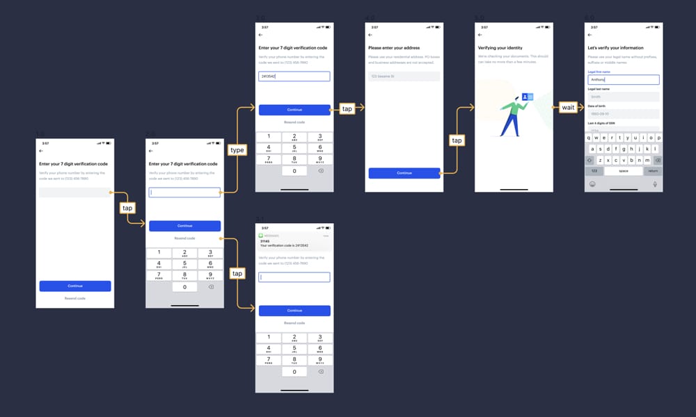 Essential Figma Plugins Every Designer Needs in 2025: 72 Game-Changing Tools to Transform Your Workflow 55 Autoflow