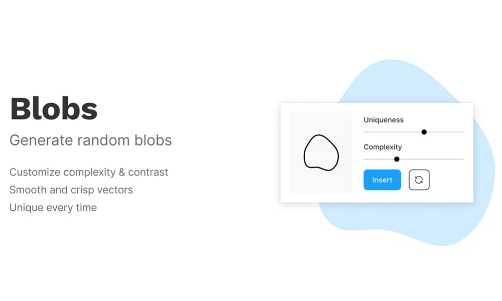 Essential Figma Plugins Every Designer Needs in 2025: 72 Game-Changing Tools to Transform Your Workflow 28 Blobs