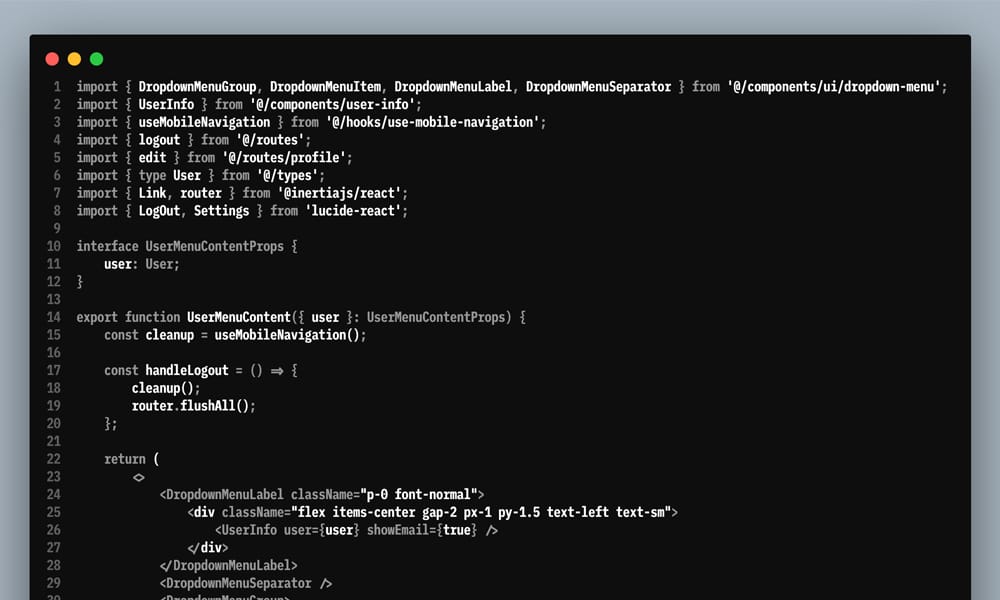 65+ Best Free Monospace Fonts for Coding & Design (2024-2025) 33 Block-Mono-Font