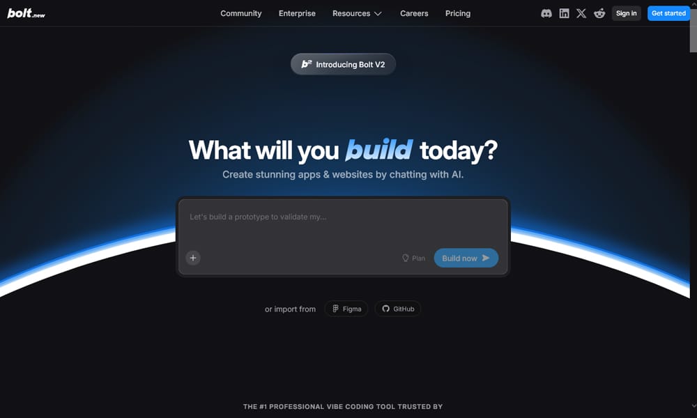 40+ Essential Web Development Workflow Tools Every Developer Needs in 2025 6 Bolt
