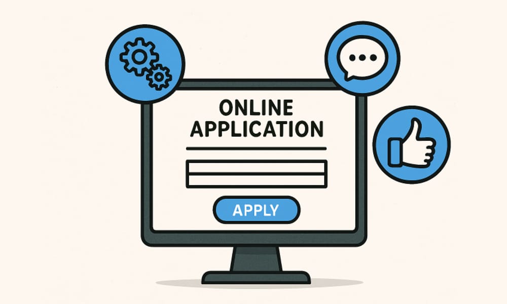 Streamlining Your Hiring Process: The Benefits of Online Recruiting Software 1 Candidate Experience