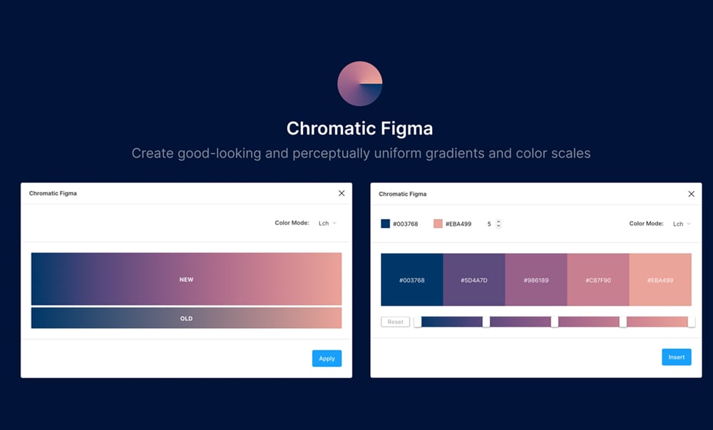 Essential Figma Plugins Every Designer Needs in 2025: 72 Game-Changing Tools to Transform Your Workflow 8 Chromatic Figma