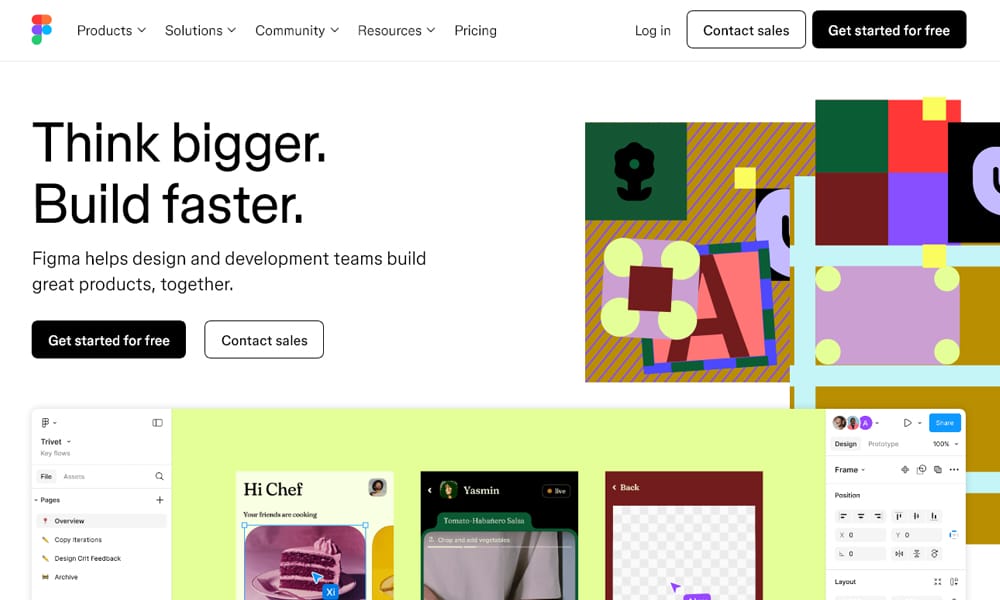 40+ Essential Web Development Workflow Tools Every Developer Needs in 2025 36 Figma