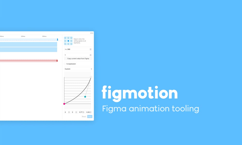 Essential Figma Plugins Every Designer Needs in 2025: 72 Game-Changing Tools to Transform Your Workflow 52 Figmotion