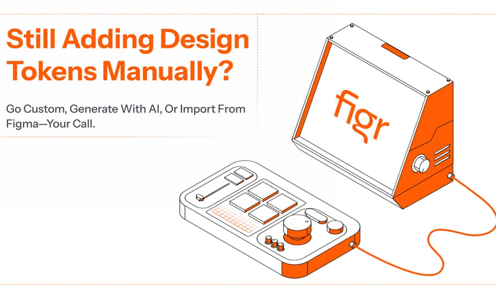 Essential Figma Plugins Every Designer Needs in 2025: 72 Game-Changing Tools to Transform Your Workflow 13 Figr Identity