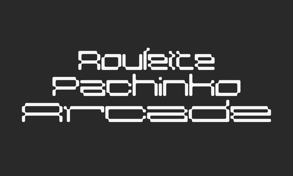 58 Best Free Variable Fonts That Will Transform Your Web Design in 2025 46 Flux Display Font