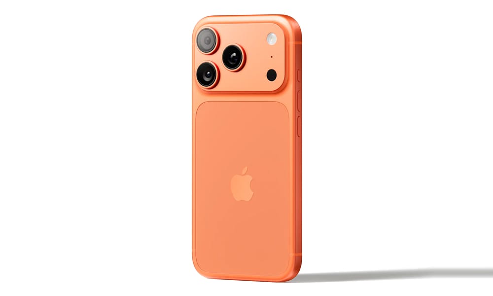 The Best Free iPhone 17 Mockups 17 Free Iphone 17 Pro Mockup V5 Front View PSD