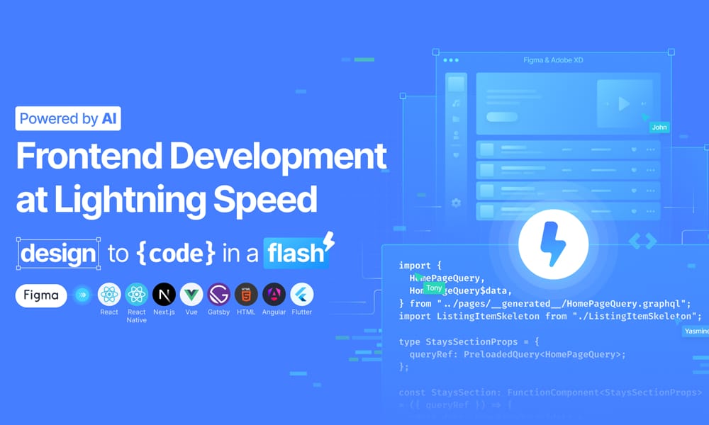 Essential Figma Plugins Every Designer Needs in 2025: 72 Game-Changing Tools to Transform Your Workflow 46 Locofy