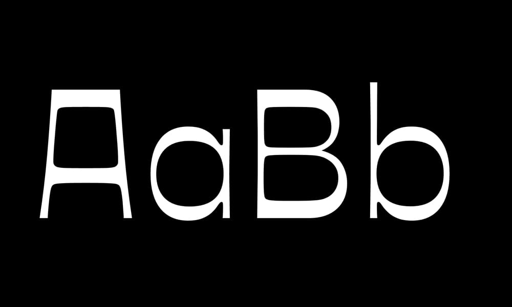 58 Best Free Variable Fonts That Will Transform Your Web Design in 2025 51 Ojuju Font