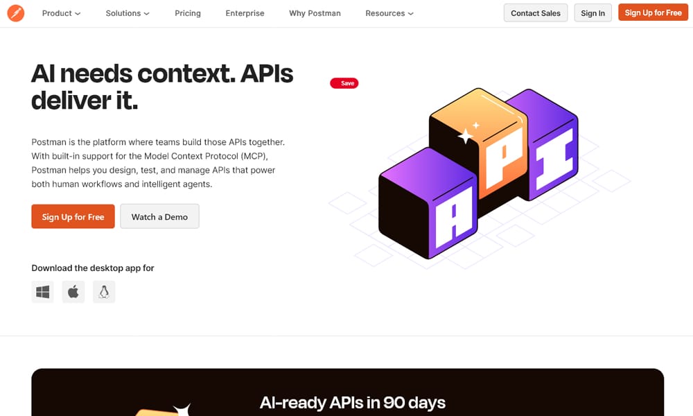 40+ Essential Web Development Workflow Tools Every Developer Needs in 2025 28 Postman