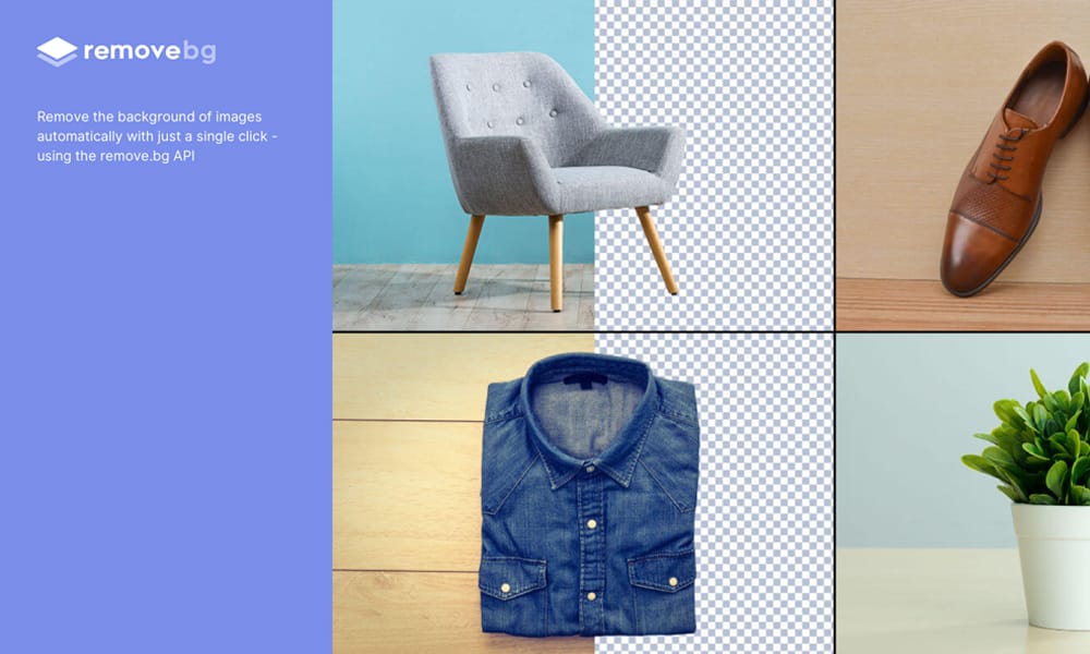 Essential Figma Plugins Every Designer Needs in 2025: 72 Game-Changing Tools to Transform Your Workflow 20 Remove BG