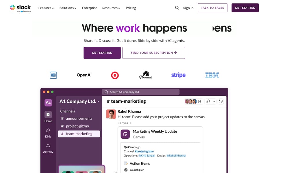 40+ Essential Web Development Workflow Tools Every Developer Needs in 2025 37 Slack