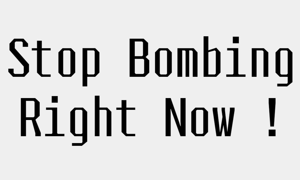 65+ Best Free Monospace Fonts for Coding & Design (2024-2025) 60 Steps Mono Typeface