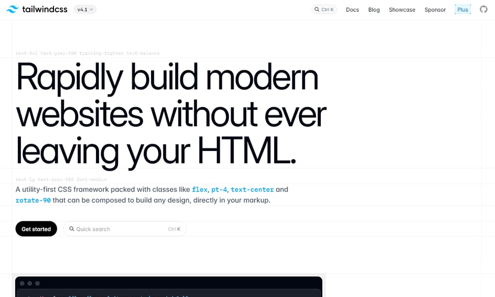 40+ Essential Web Development Workflow Tools Every Developer Needs in 2025 18 Tailwindcss