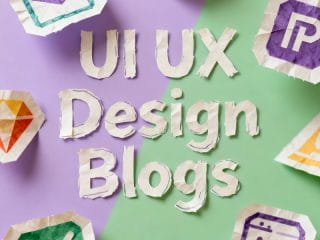 UI/UX Design Blogs