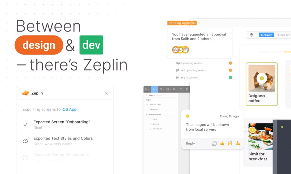 Essential Figma Plugins Every Designer Needs in 2025: 72 Game-Changing Tools to Transform Your Workflow 49 Zeplin