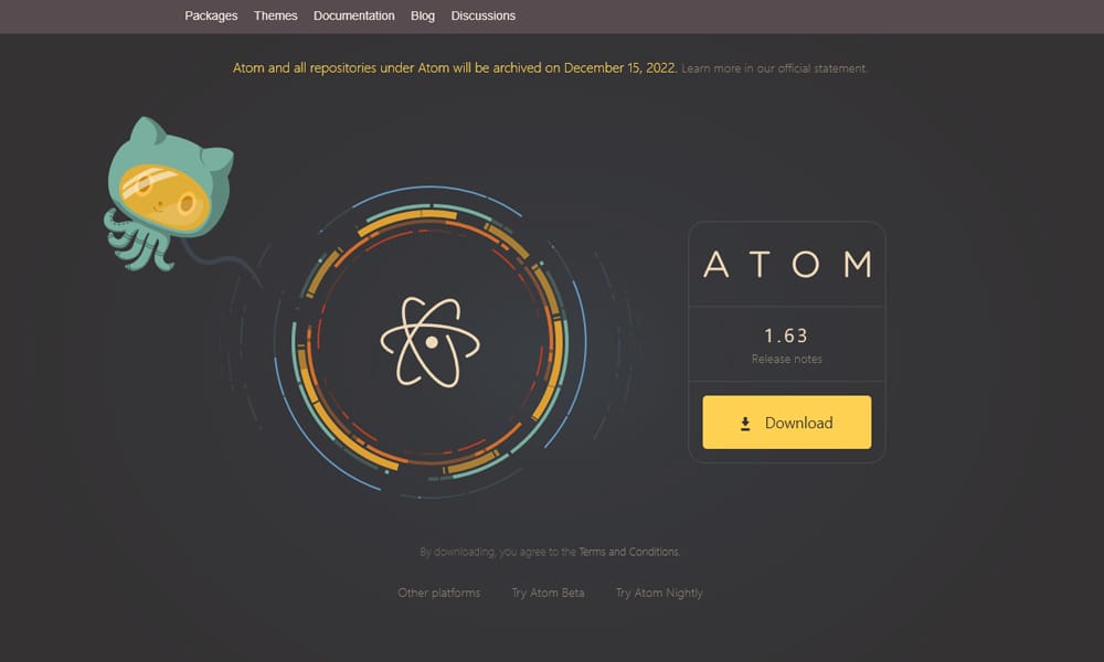 40+ Essential Web Development Workflow Tools Every Developer Needs in 2025 11 atom