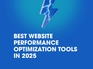 best website performance optimization tools