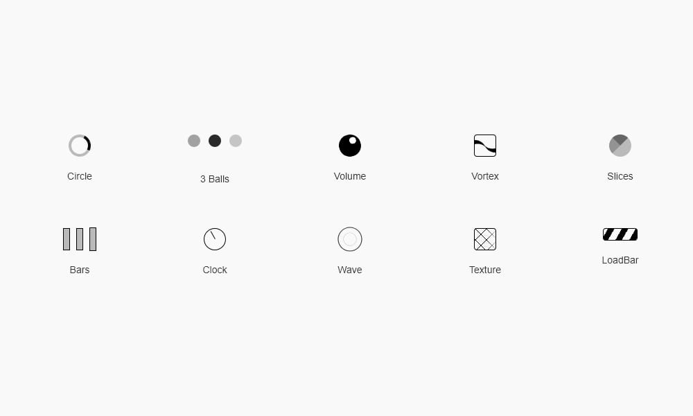 CSS Loading Spinners You Can Copy & Paste: 31 Best Tools for 2025 31 Css Loading Spinners