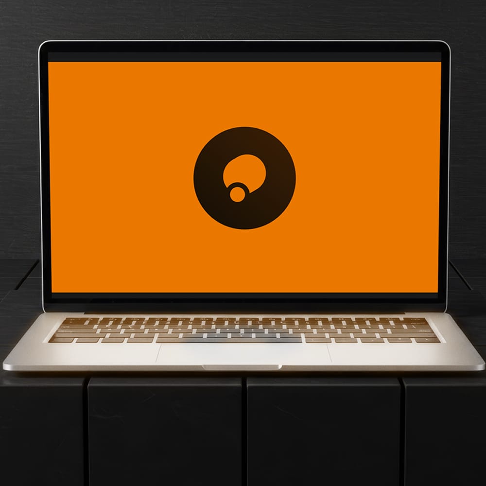 Free Laptop on Dark Box Mockup PSD 1 Free Laptop on Dark Box Mockup PSD