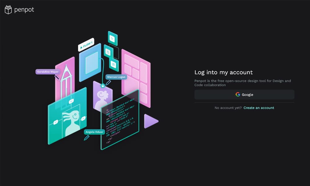 Design Token Management Tools 2025: The Complete Guide to 15 Best Solutions 10 Penpot