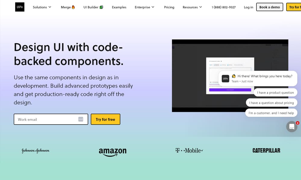 Design Token Management Tools 2025: The Complete Guide to 15 Best Solutions 11 UXPin