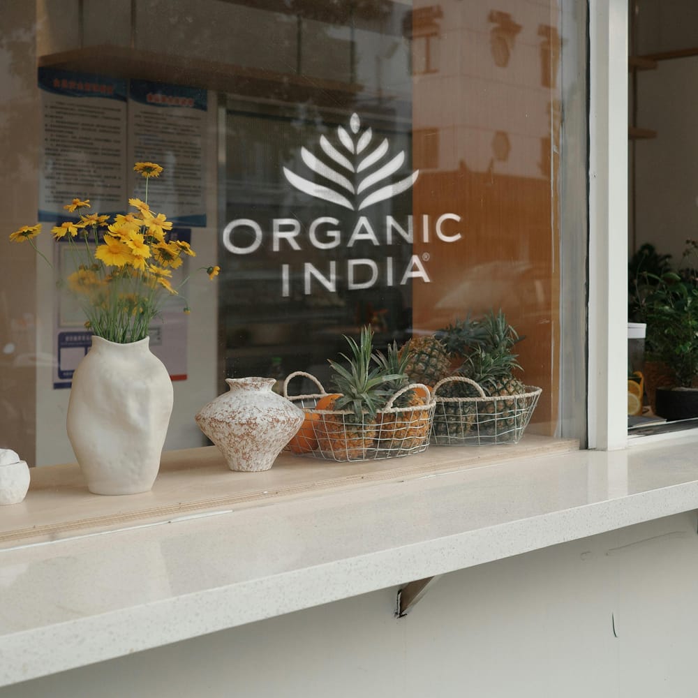 Free Organic Shop Front Glass Window Mockup PSD 1 Free Organic Shop Front Glass Window Mockup PSD